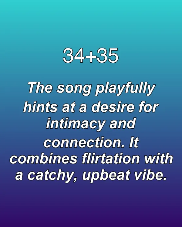 34+35 - ranking option ranked #28