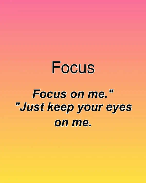 Focus - ranking option ranked #14