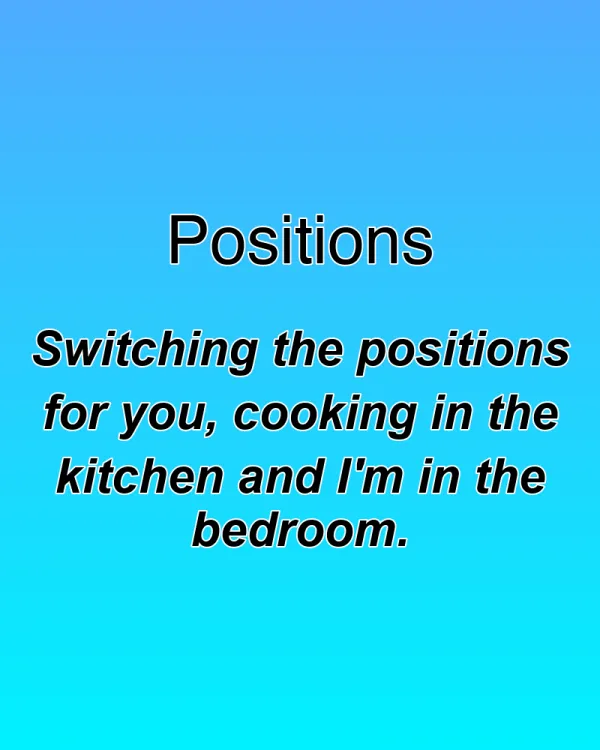 Positions - ranking option ranked #3