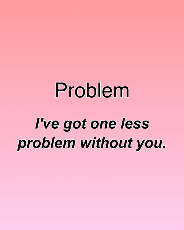 Problem - ranking option ranked #8