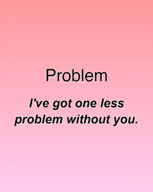 Problem — ranked #8