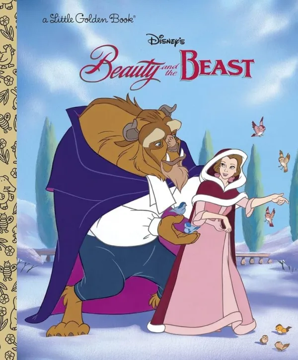 Beauty and the Beast - ranking option ranked #8