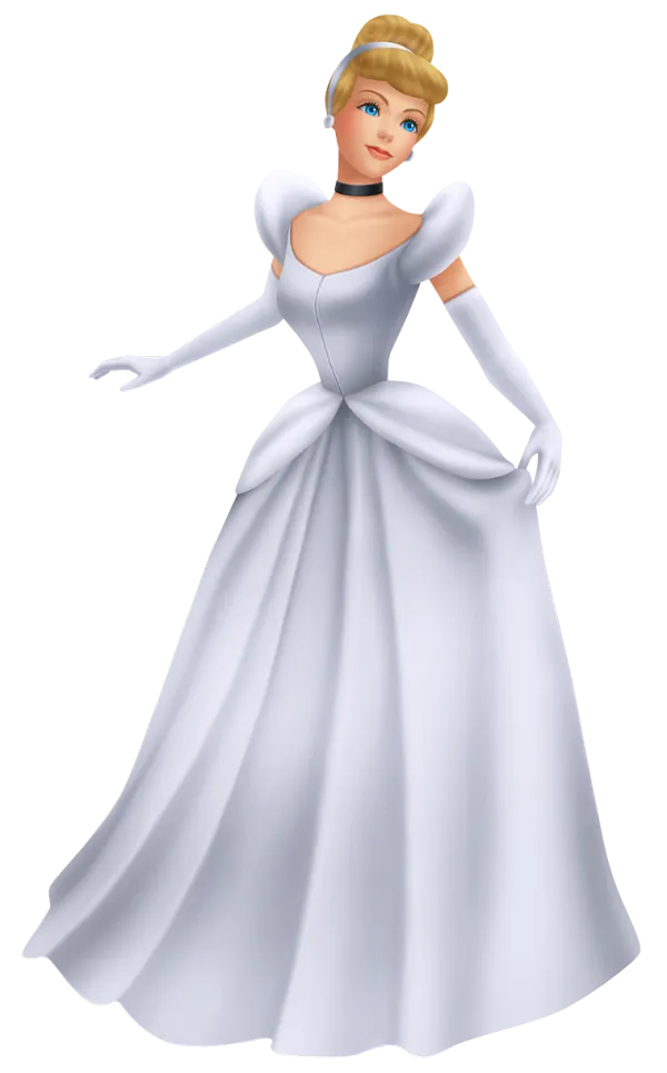 Cinderella - ranking option ranked #12