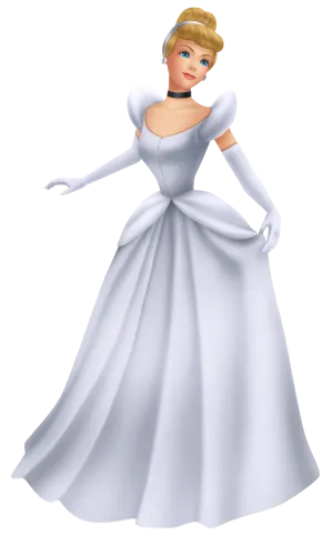 Cinderella