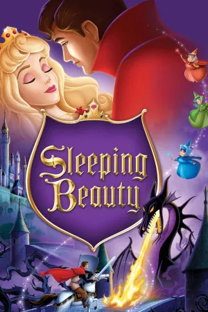 Sleeping Beauty — ranked #8