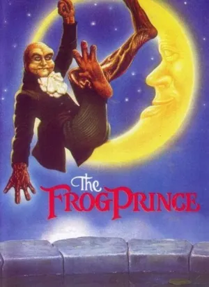 The Frog Prince — ranked #18