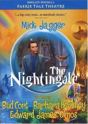 The Nightingale — ranked #21