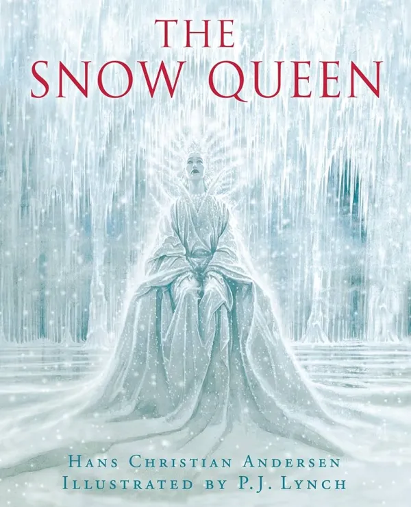 The Snow Queen - ranking option ranked #10