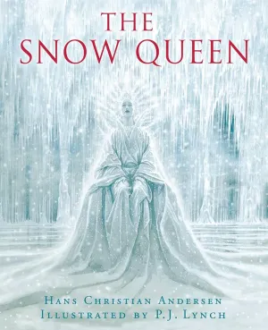 The Snow Queen — ranked #7