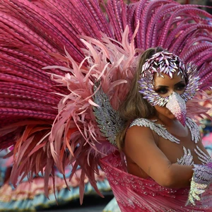 Carnival of Rio de Janeiro