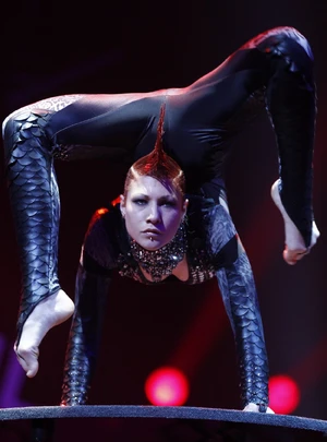 Circus Festival of Monte-Carlo — ranked #14