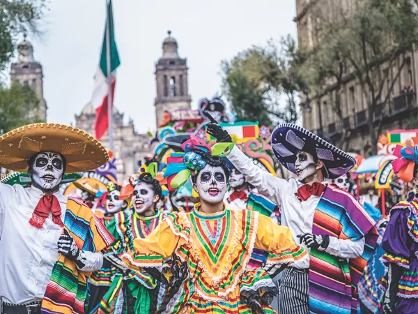 Dia de los Muertos - ranking option ranked #13