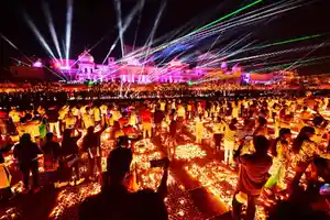 Diwali — ranked #5