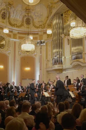 Salzburg Festival — ranked #17
