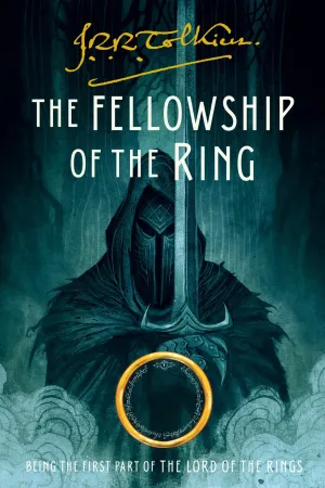 The Lord of the Rings: The Fellowship of the Ring — ranked #6