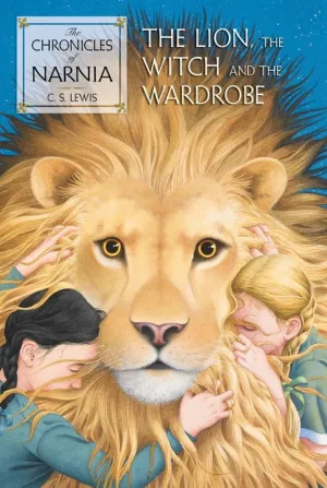 The Chronicles of Narnia: The Lion, the Witch and the Wardrobe — ranked #9