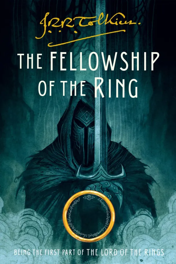 The Lord of the Rings: The Fellowship of the Ring - ranking option ranked #9