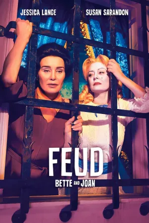 Feud: Bette and Joan — ranked #21
