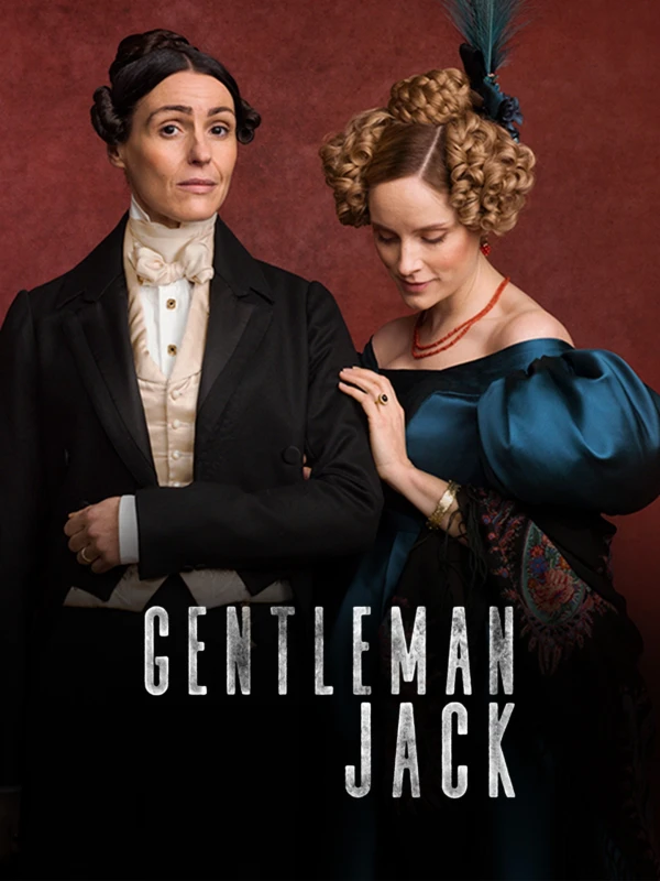 Gentleman Jack - ranking option ranked #11
