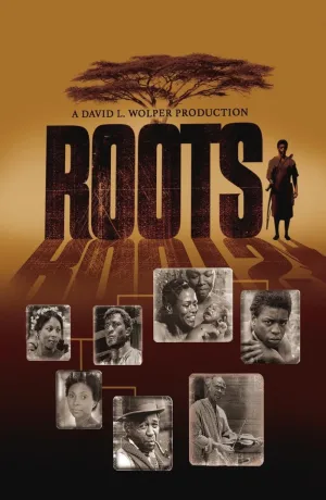 Roots — ranked #6