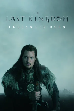 The Last Kingdom — ranked #17