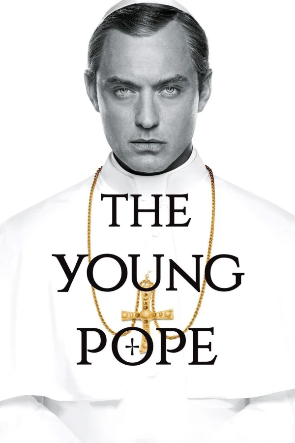 The Young Pope - ranking option ranked #19