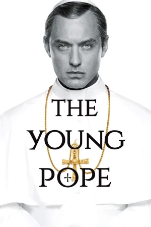 The Young Pope — ranked #19