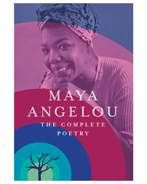 Maya Angelou - The Complete Collected Poems - ranking option ranked #4
