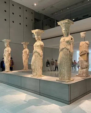 Acropolis Museum — ranked #7