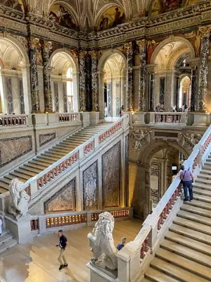 Kunsthistorisches Museum — ranked #14