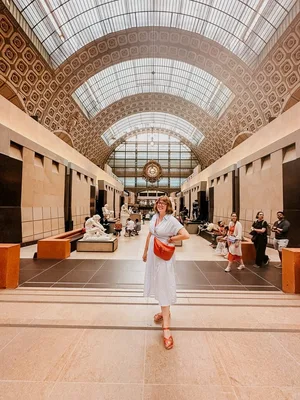 Musee d'Orsay — ranked #12