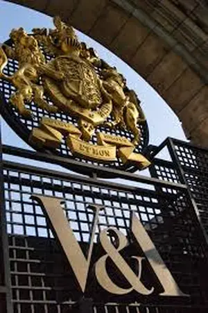 Victoria and Albert Museum — ranked #16