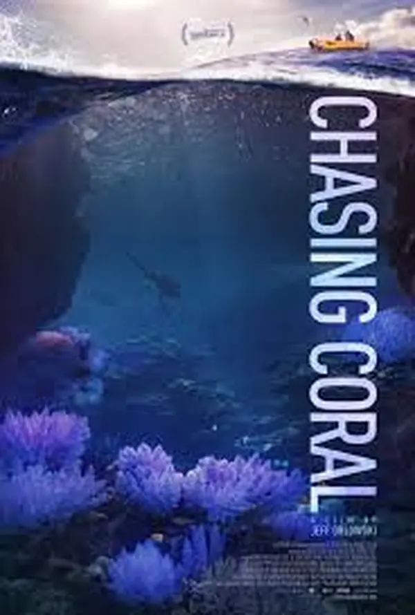 Chasing Coral - ranking option ranked #10