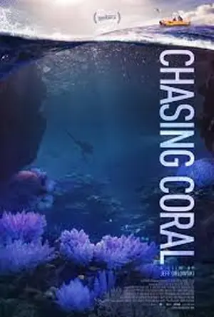Chasing Coral — ranked #6