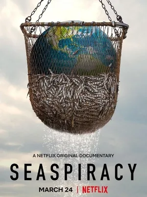 Seaspiracy — ranked #3