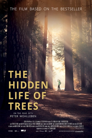 The Secret Life of Trees — ranked #18