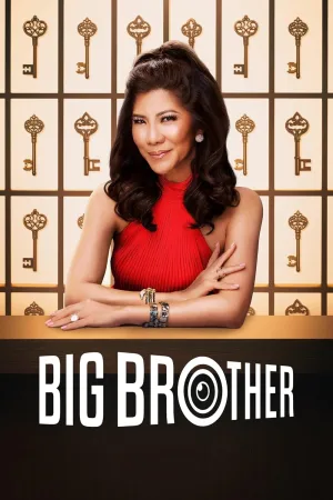 Big Brother — ranked #3