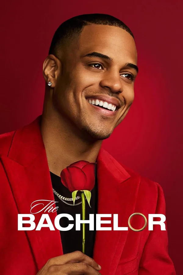 The Bachelor - ranking option ranked #5