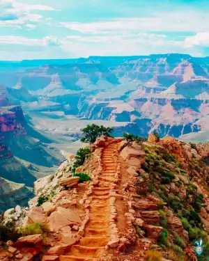 Sedona — ranked #14