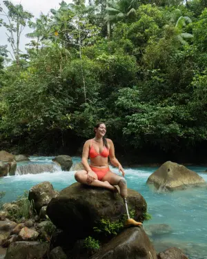 Costa Rica — ranked #6