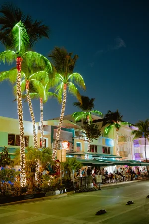 Miami — ranked #2