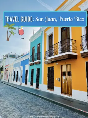 Puerto Rico — ranked #10