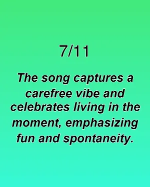 7/11 — ranked #11