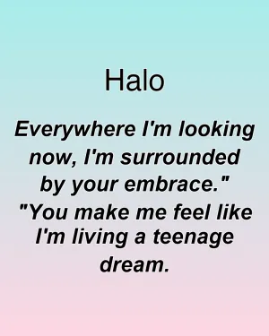 Halo — ranked #3