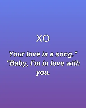 XO — ranked #12