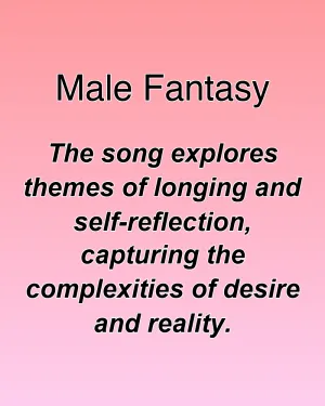 Male Fantasy — ranked #21