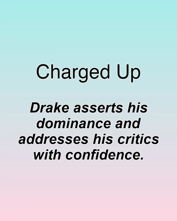 Charged Up - ranking option ranked #30