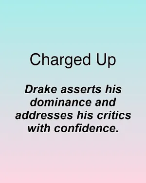 Charged Up — ranked #30