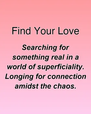 Find Your Love — ranked #9