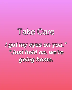 Take Care — ranked #16